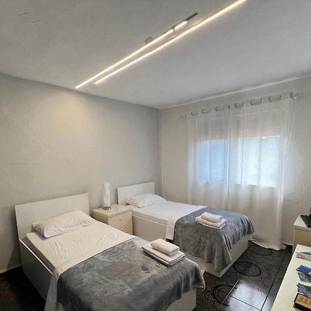 Sedah Apartment Shkodër 외부 사진