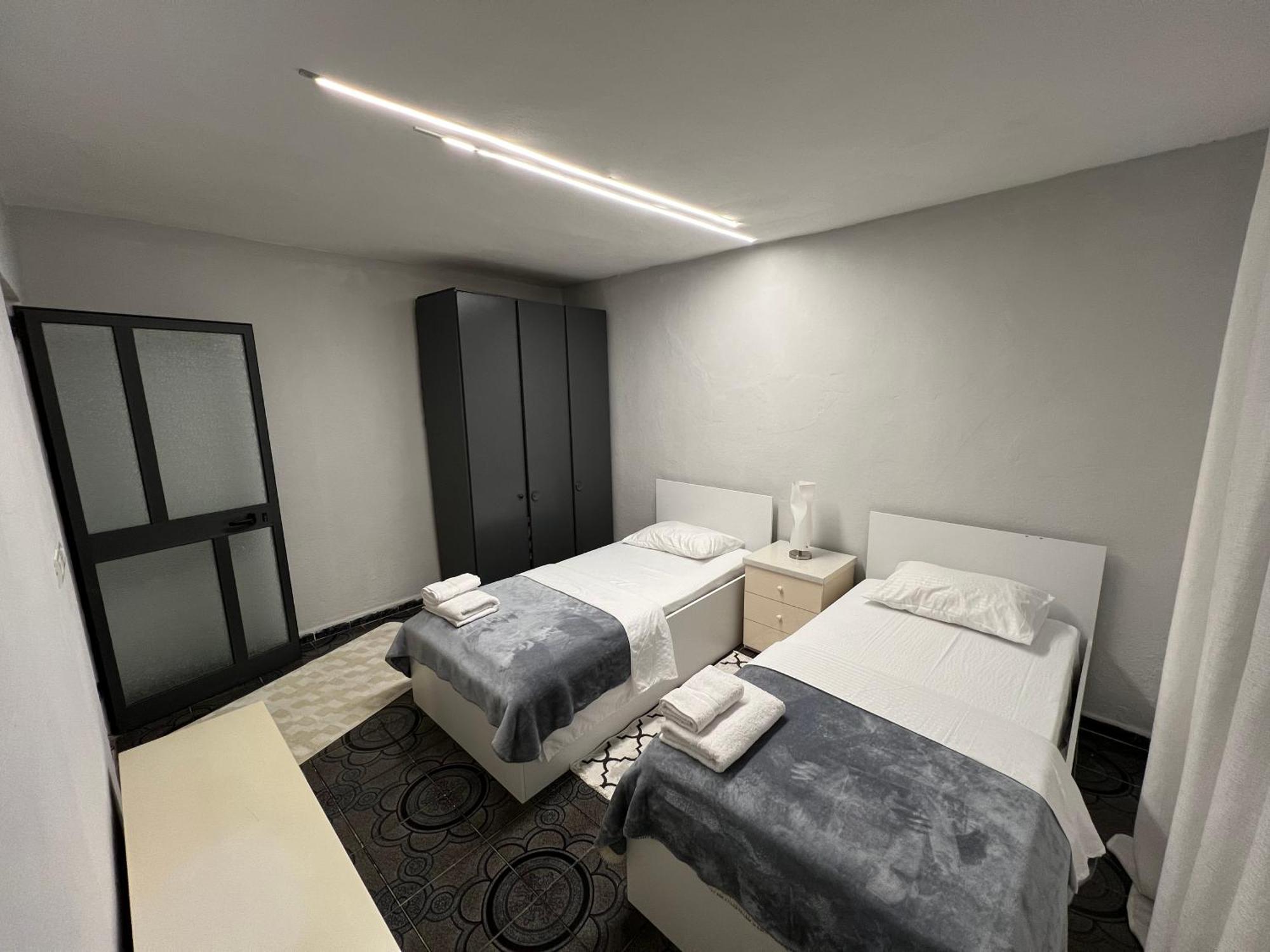 Sedah Apartment Shkodër 외부 사진