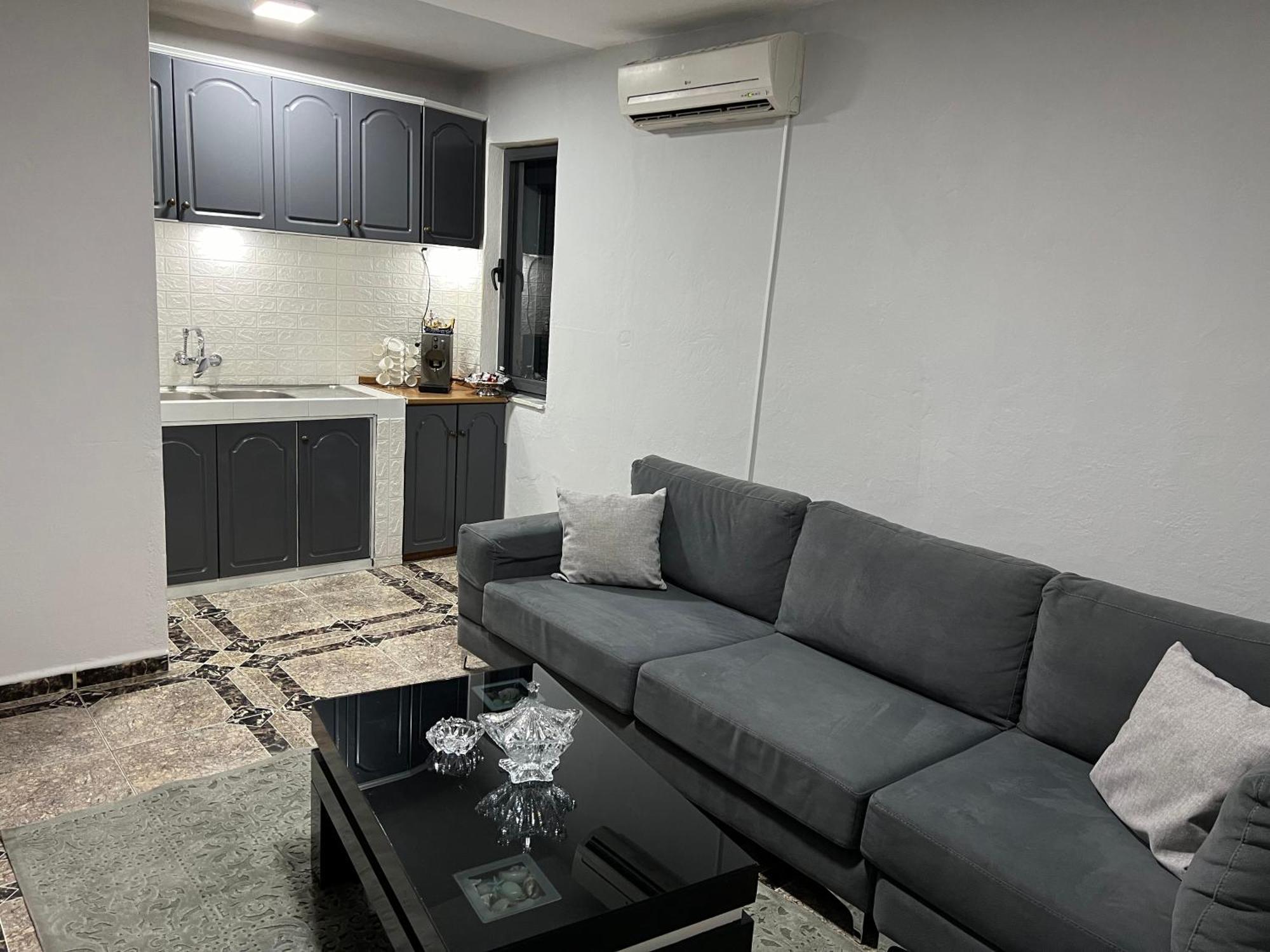 Sedah Apartment Shkodër 외부 사진