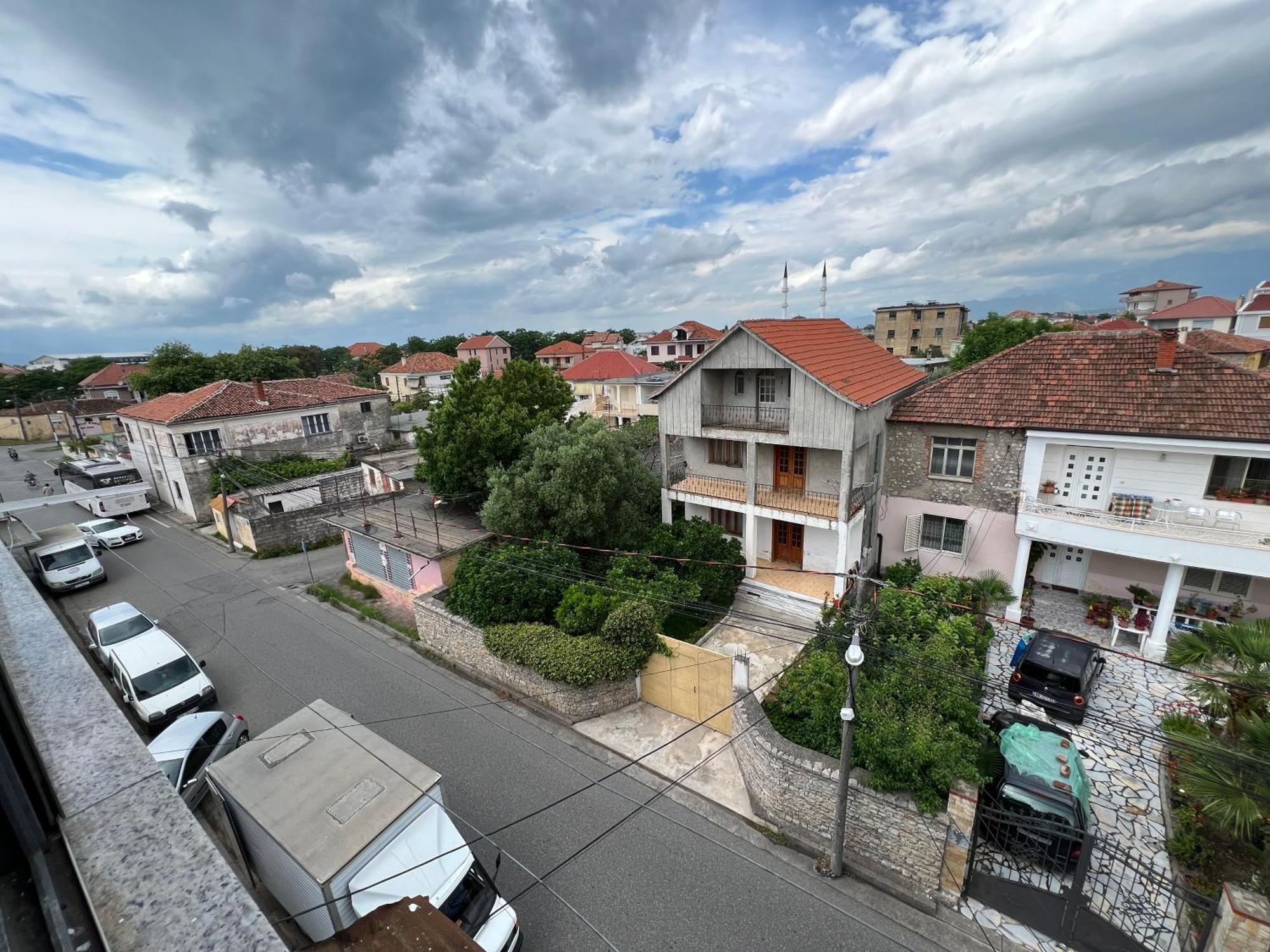 Sedah Apartment Shkodër 외부 사진